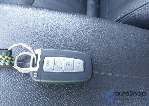 2013 Kia Sorento Ex V6 z USA, uszkodzony, nr VIN 5XYKU4A26DG320525